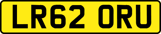 LR62ORU