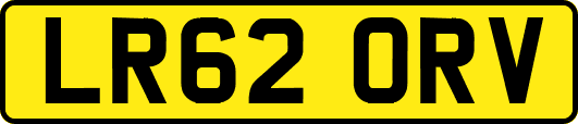 LR62ORV