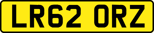 LR62ORZ