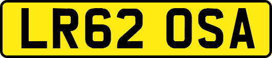 LR62OSA