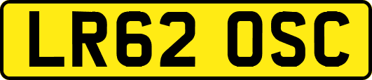 LR62OSC