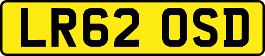 LR62OSD