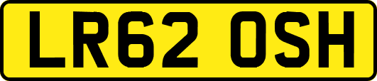 LR62OSH