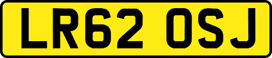 LR62OSJ