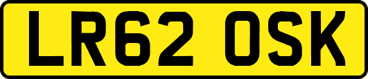 LR62OSK