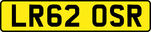 LR62OSR