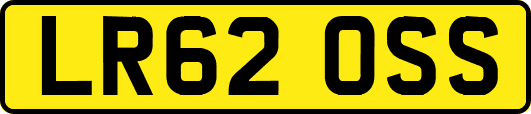 LR62OSS
