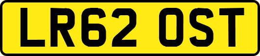 LR62OST