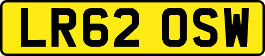 LR62OSW