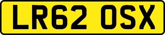 LR62OSX