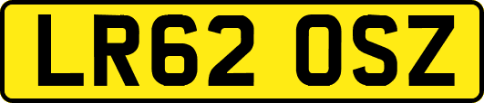 LR62OSZ
