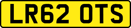 LR62OTS