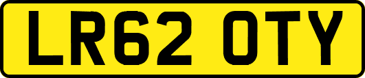 LR62OTY