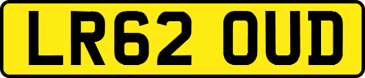 LR62OUD