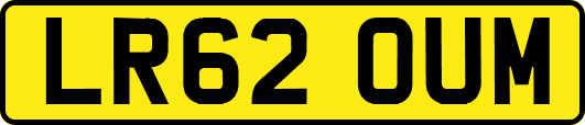 LR62OUM
