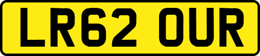 LR62OUR
