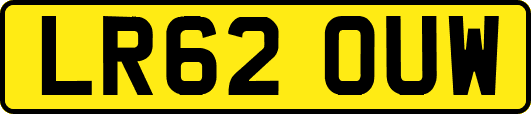 LR62OUW