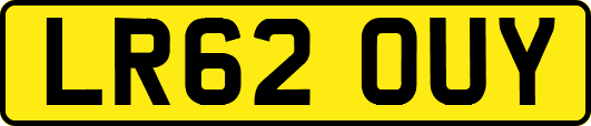 LR62OUY