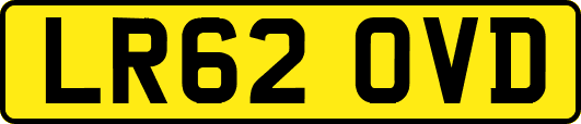 LR62OVD