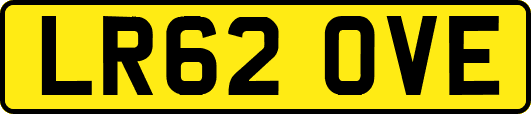 LR62OVE