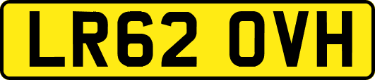 LR62OVH