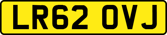 LR62OVJ