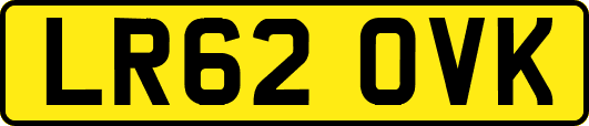 LR62OVK