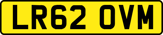 LR62OVM
