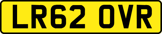 LR62OVR