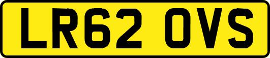 LR62OVS