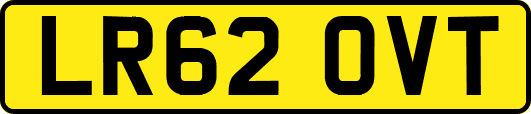 LR62OVT