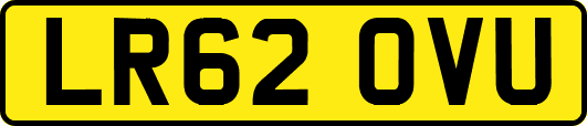 LR62OVU