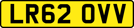 LR62OVV