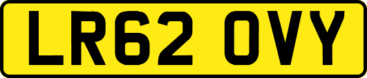 LR62OVY
