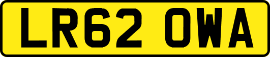 LR62OWA