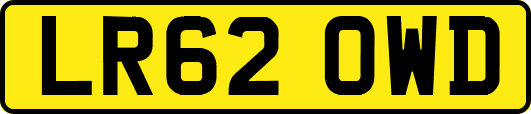 LR62OWD