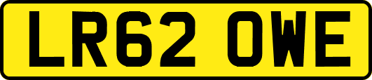 LR62OWE