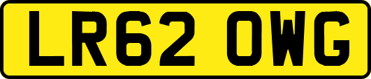 LR62OWG