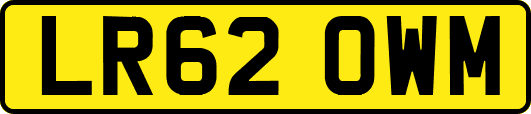 LR62OWM