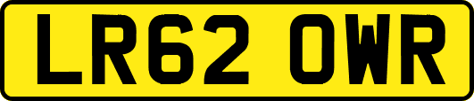 LR62OWR