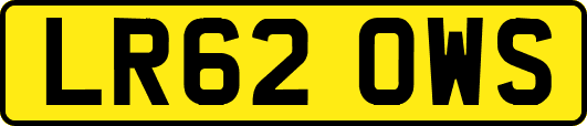 LR62OWS