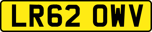 LR62OWV