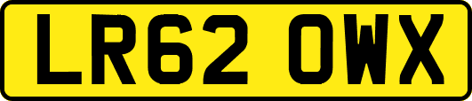 LR62OWX