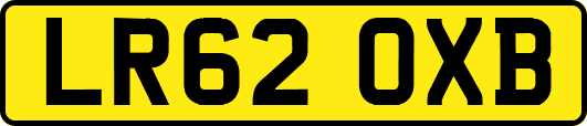 LR62OXB
