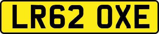 LR62OXE