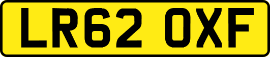 LR62OXF