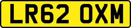 LR62OXM