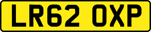 LR62OXP