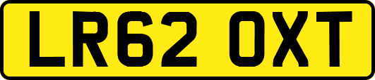 LR62OXT