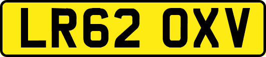 LR62OXV